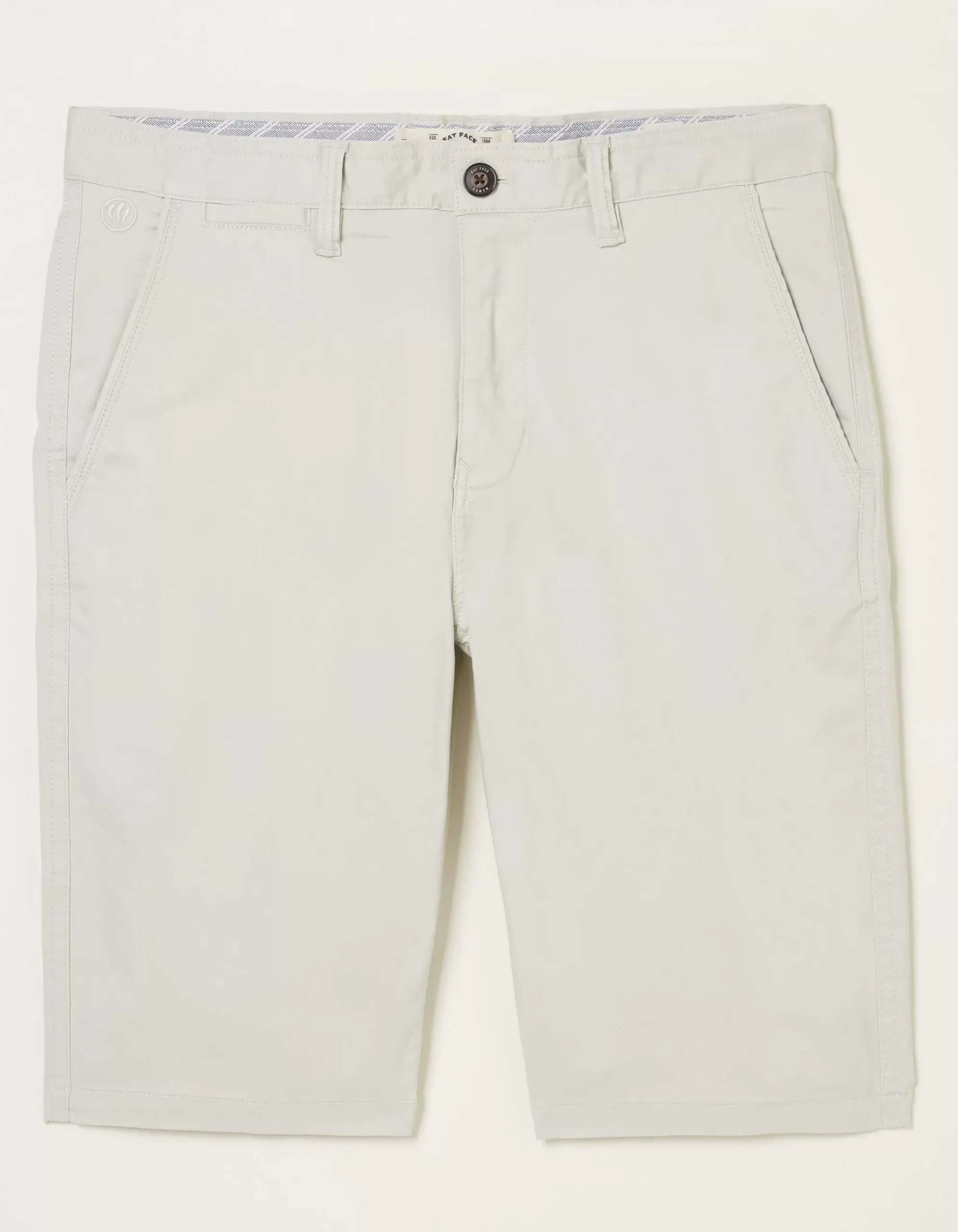 Mawes Chino Shorts