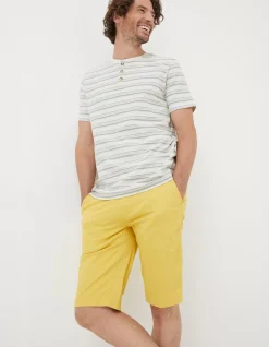 Mawes Chino Shorts