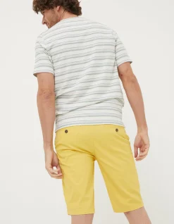 Mawes Chino Shorts