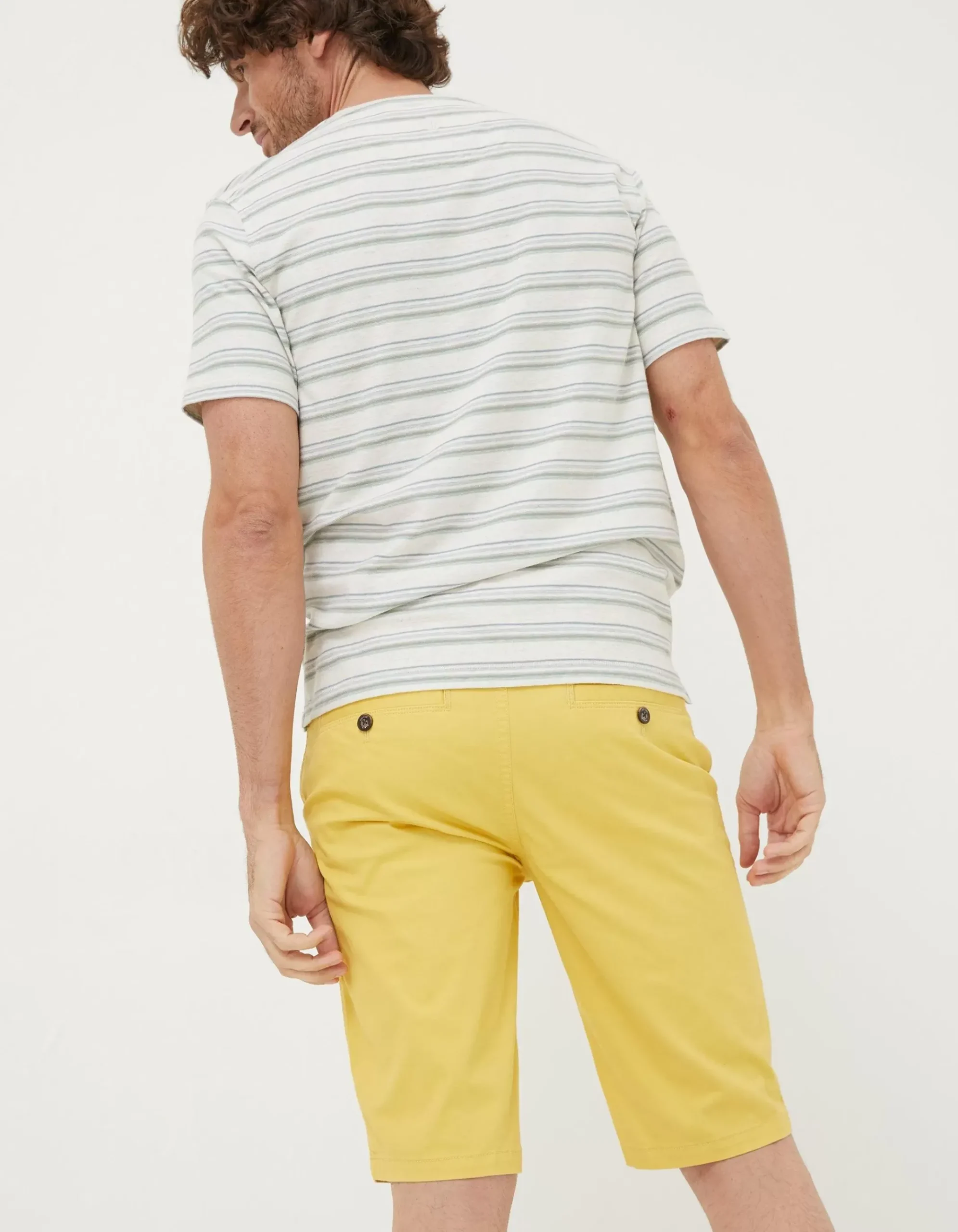 Mawes Chino Shorts