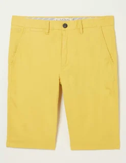 Mawes Chino Shorts