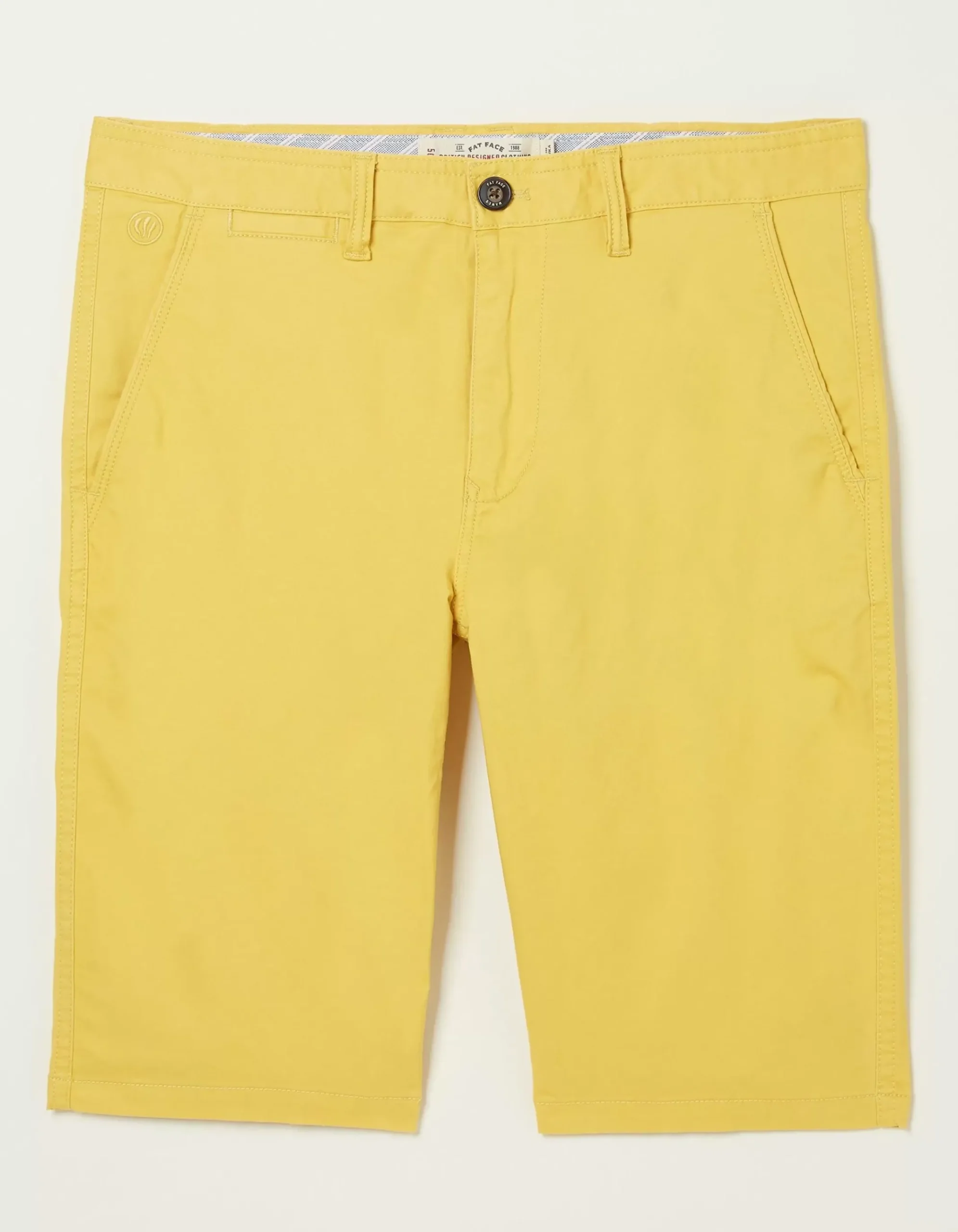 Mawes Chino Shorts