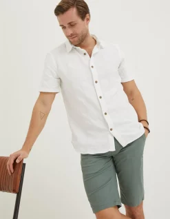 Mawes Chino Shorts