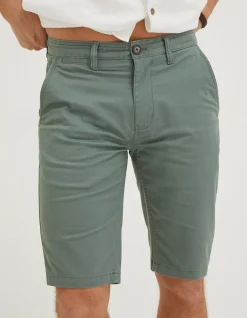 Mawes Chino Shorts