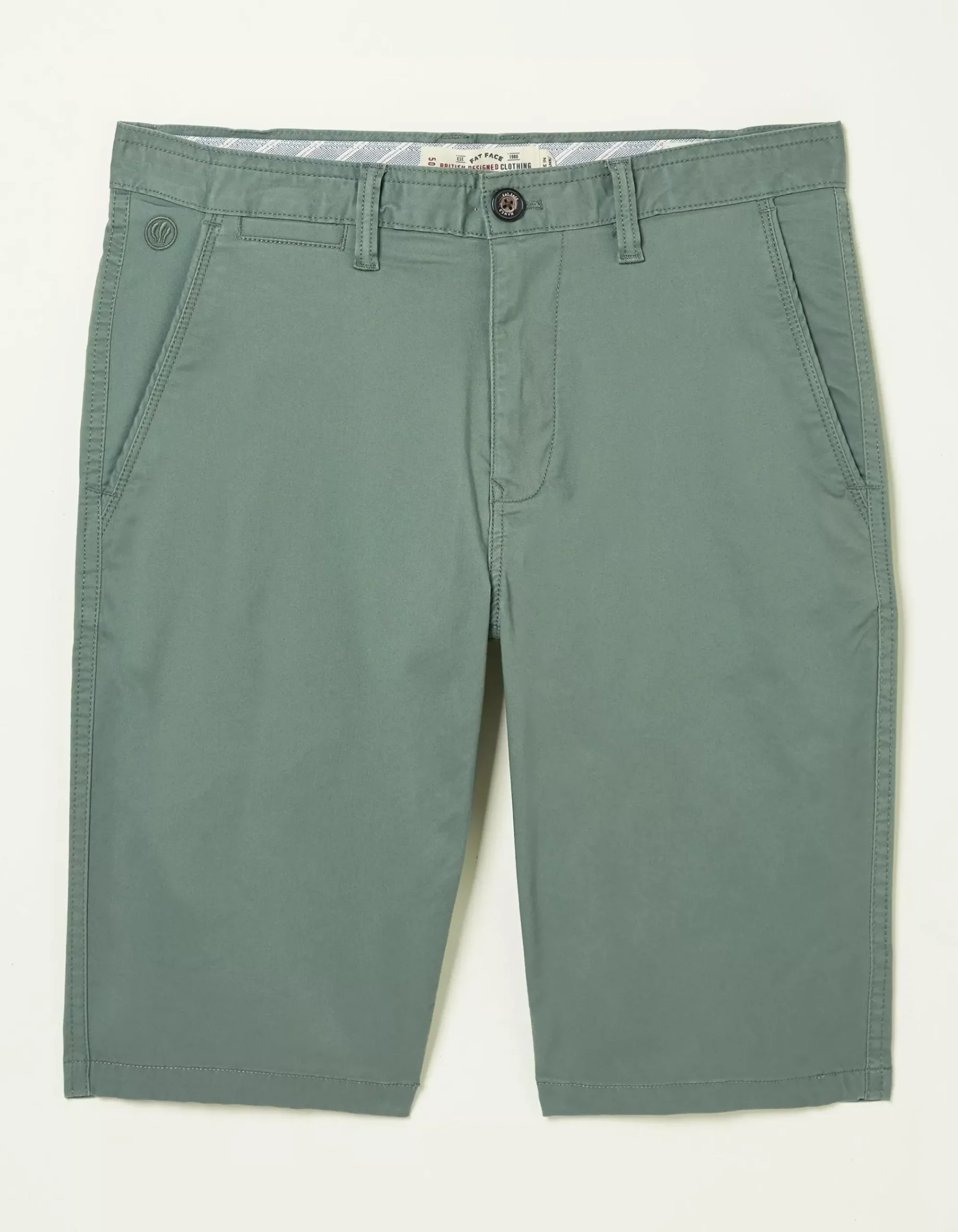 Mawes Chino Shorts