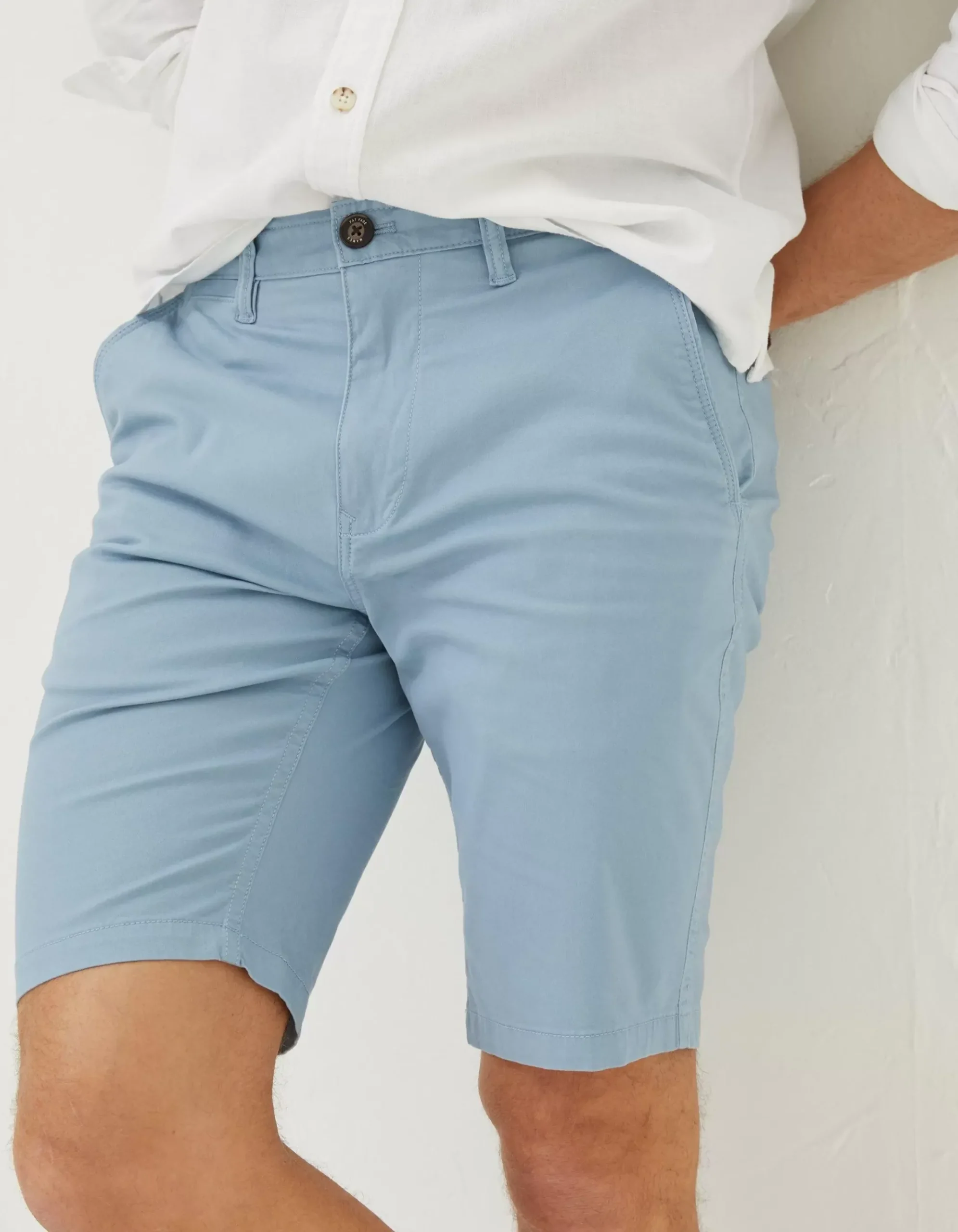 Mawes Chino Shorts
