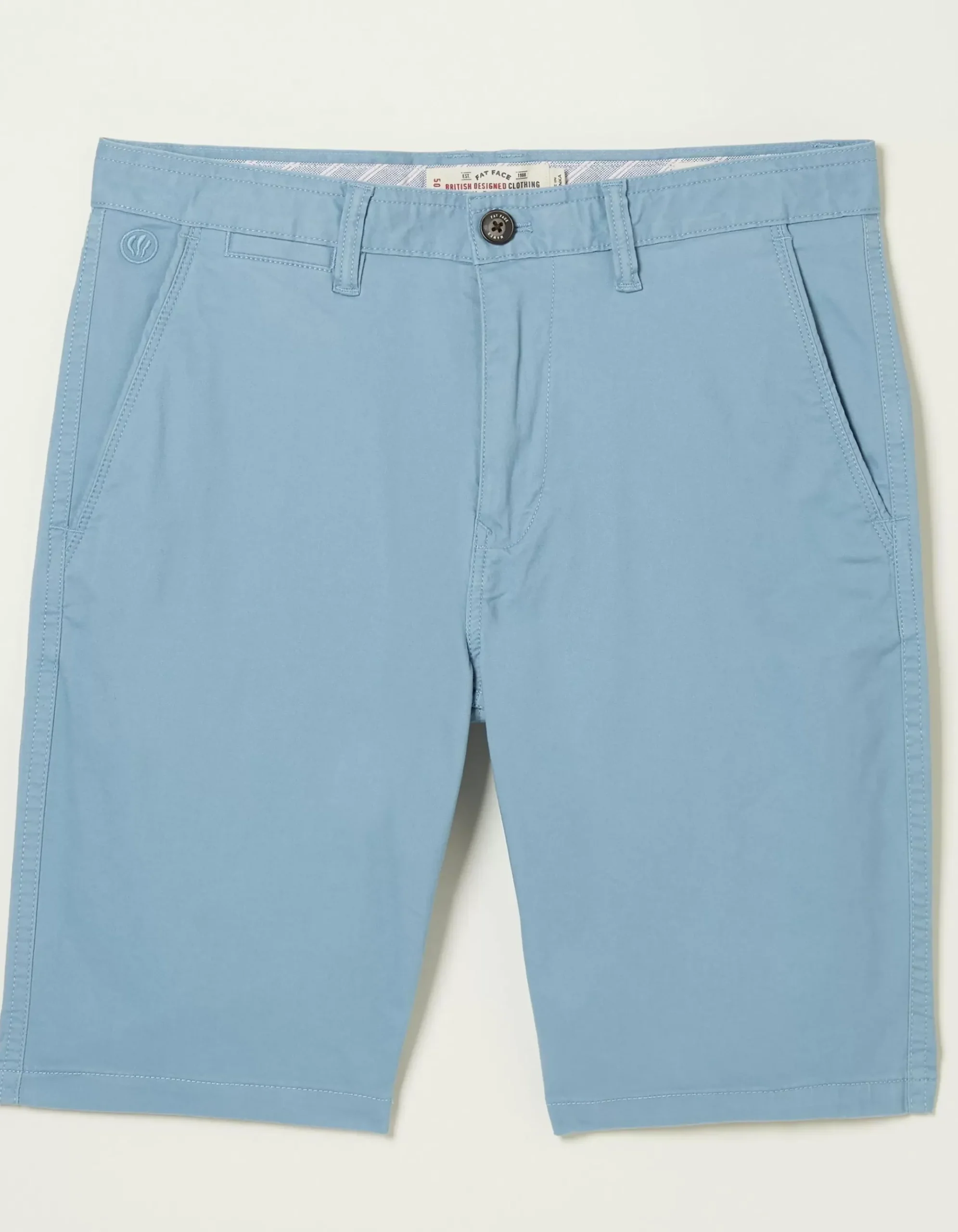 Mawes Chino Shorts