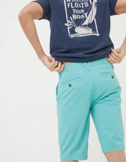 Mawes Chino Shorts