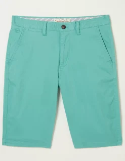 Mawes Chino Shorts