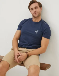 Mawes Chino Shorts