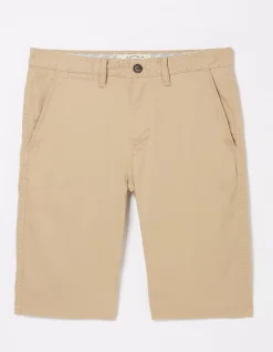 Mawes Chino Shorts
