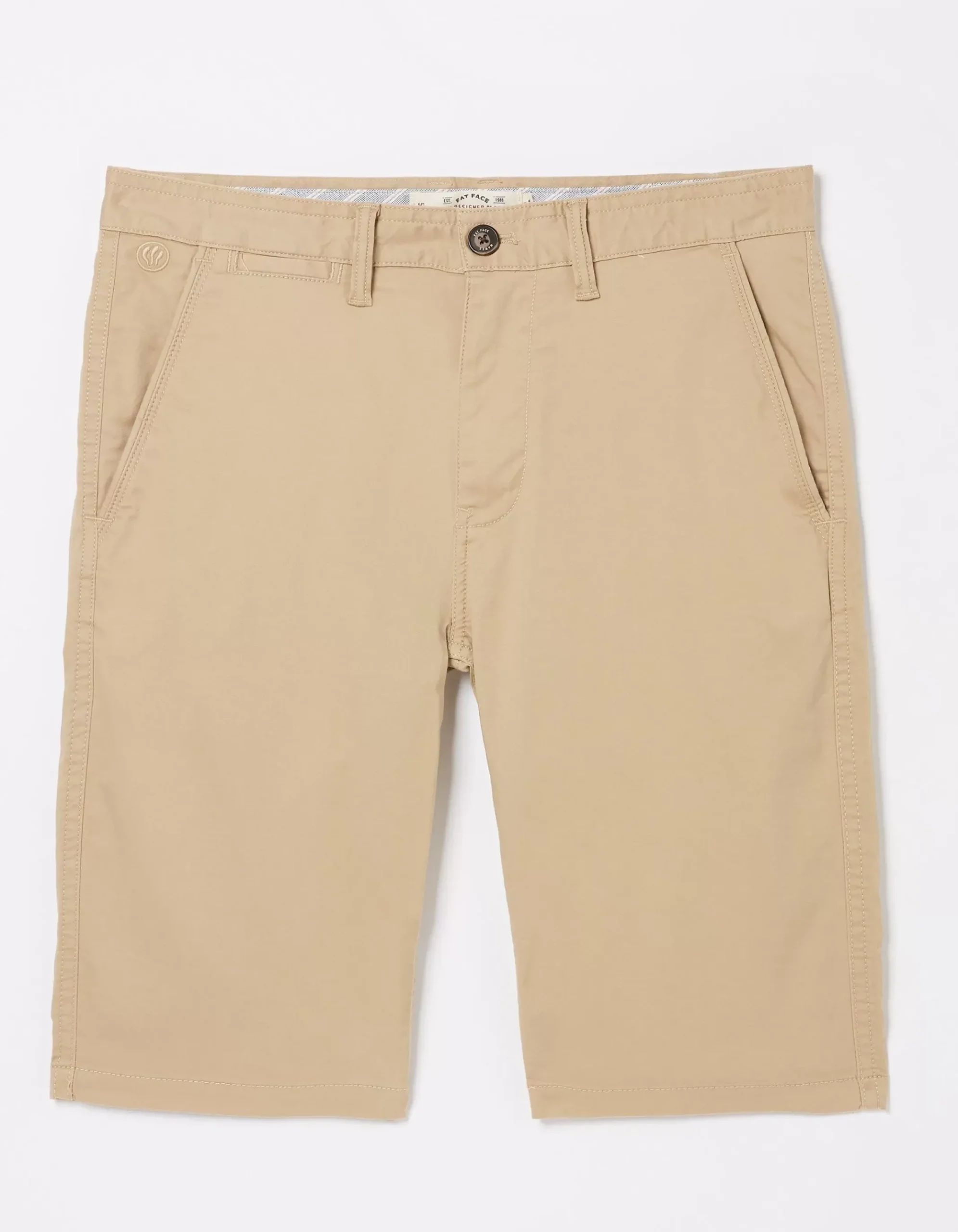 Mawes Chino Shorts