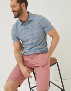 Mawes Chino Shorts