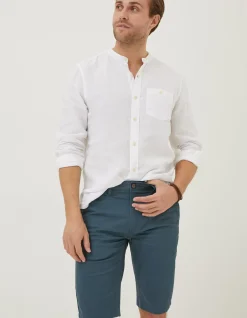 Mawes Chino Shorts