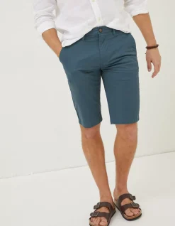 Mawes Chino Shorts
