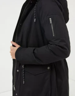 Maya Parka Coat