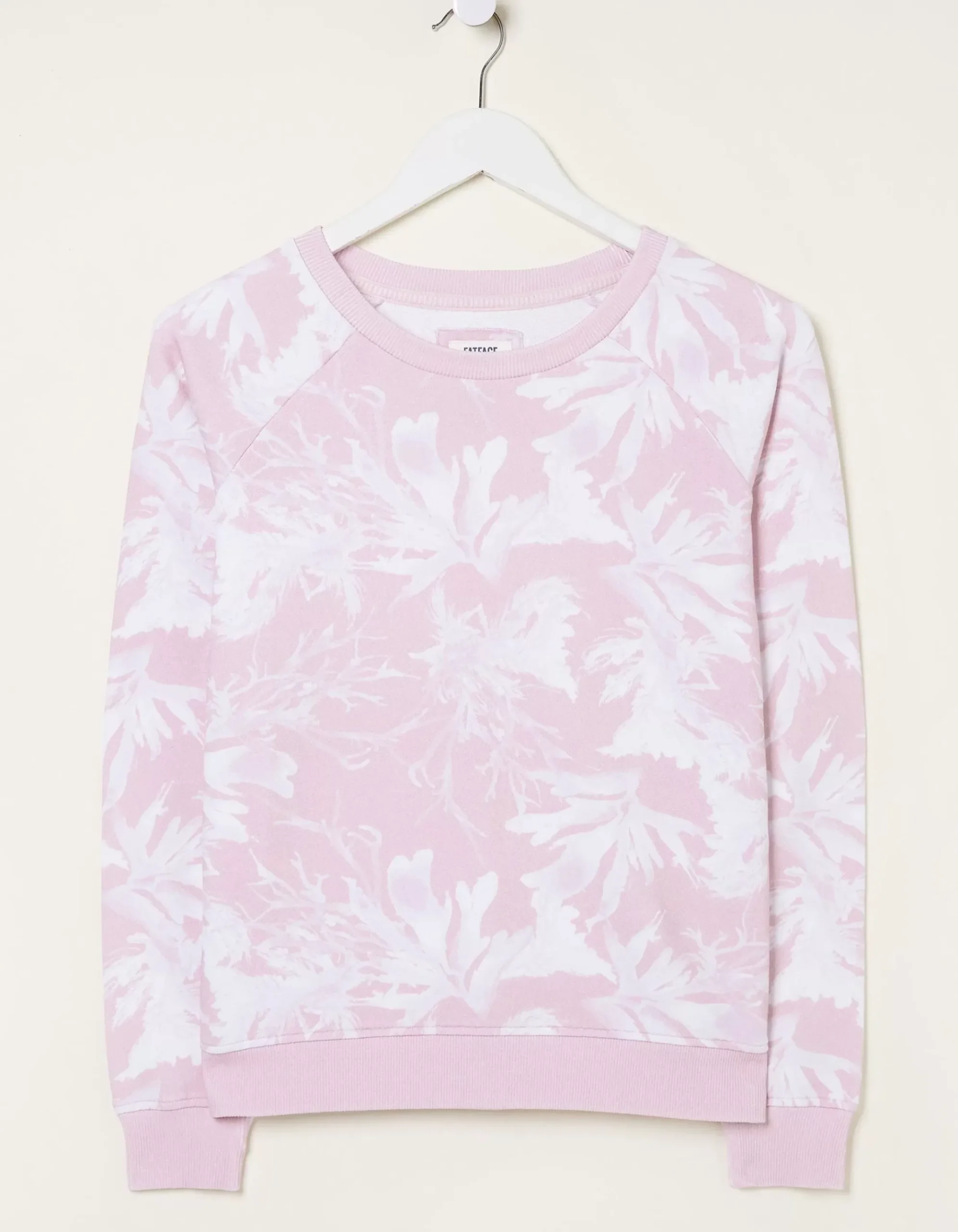 Mcs Becky Tie Dye Sweatshirt