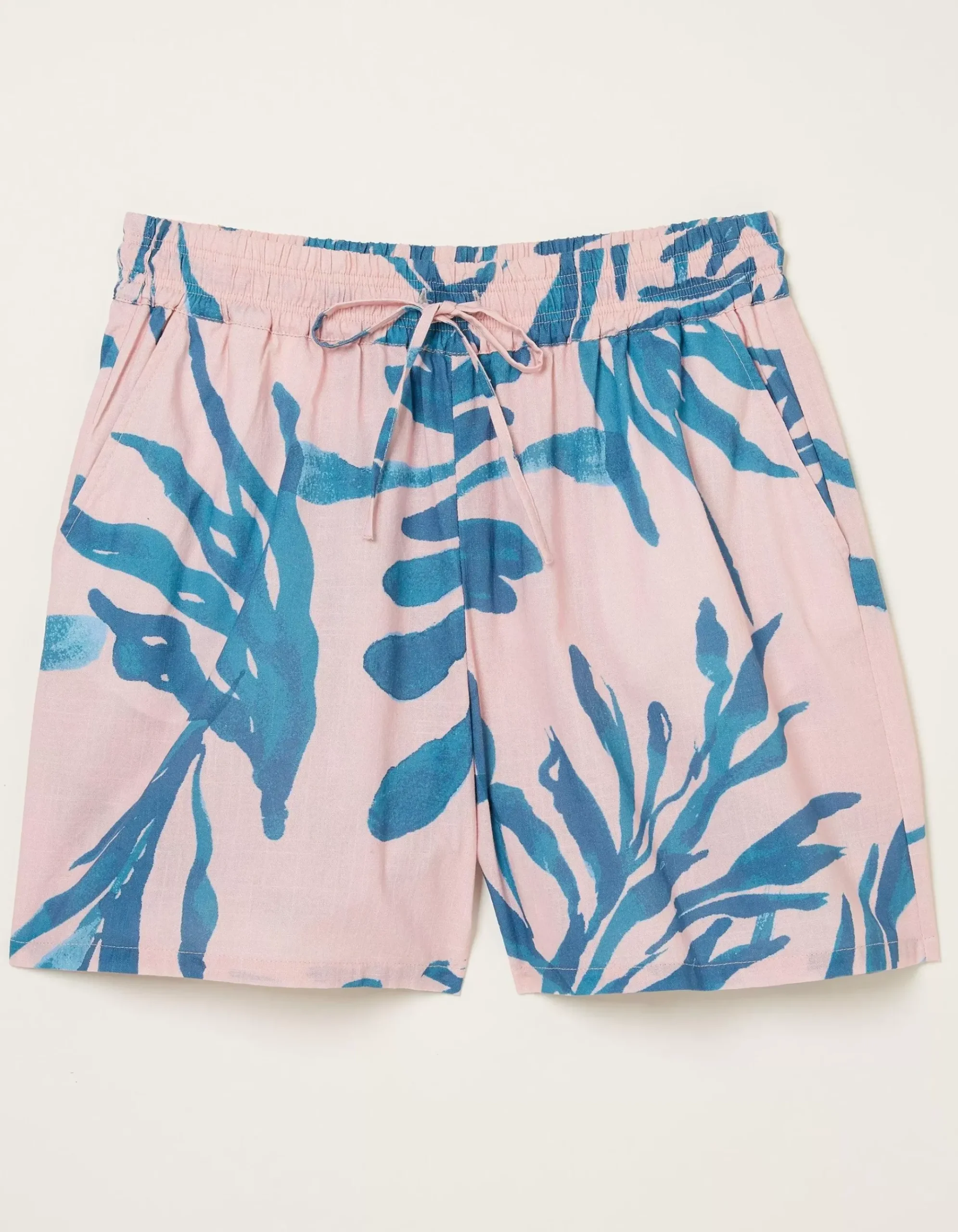 Mcs Drifting Seaweed Flippy Shorts
