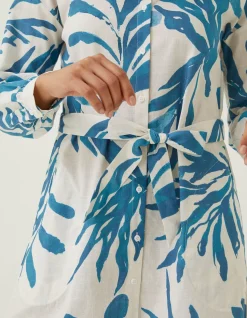 Mcs Fenella Seaweed Dress