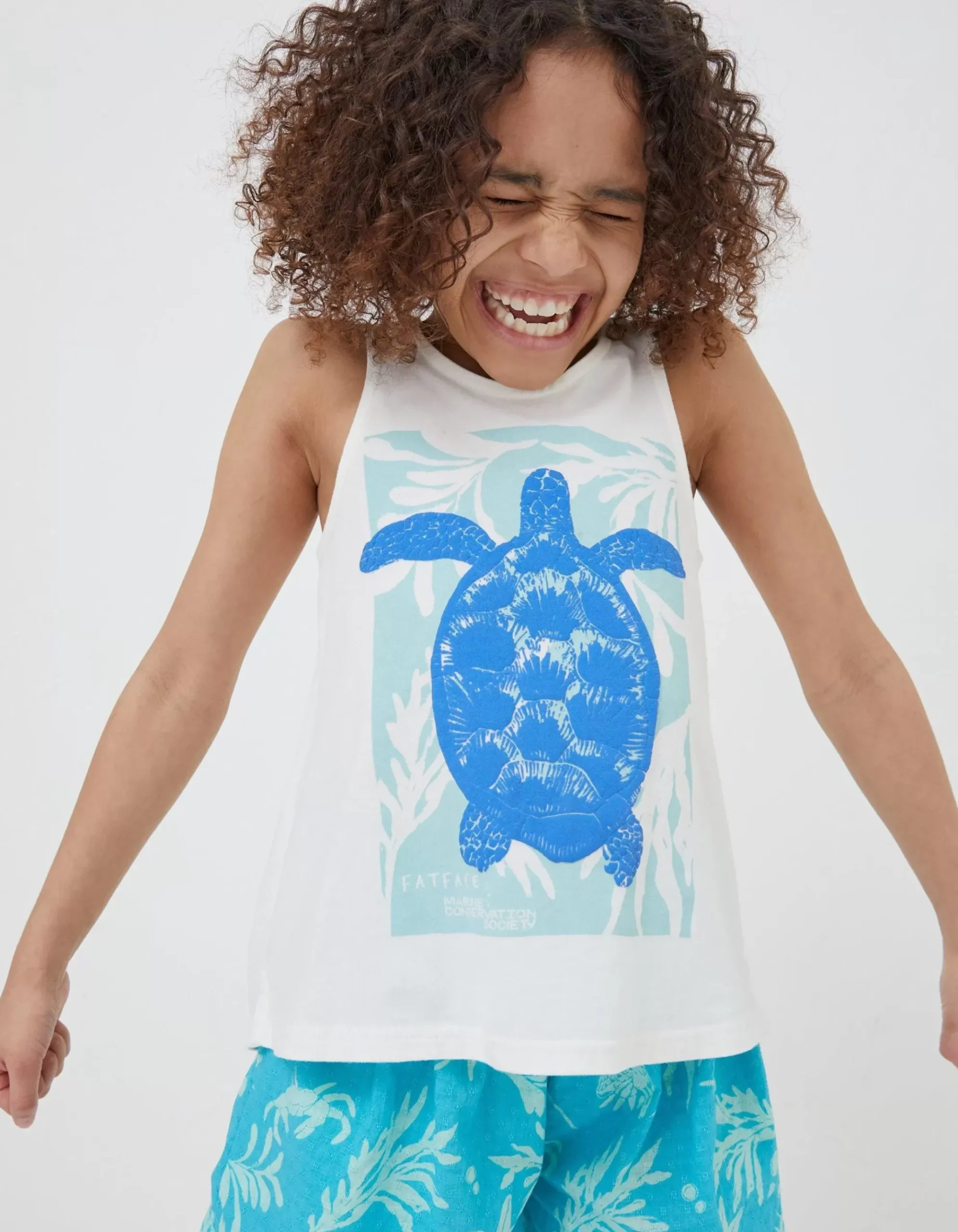 Mcs Graphic Vest