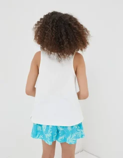 Mcs Graphic Vest