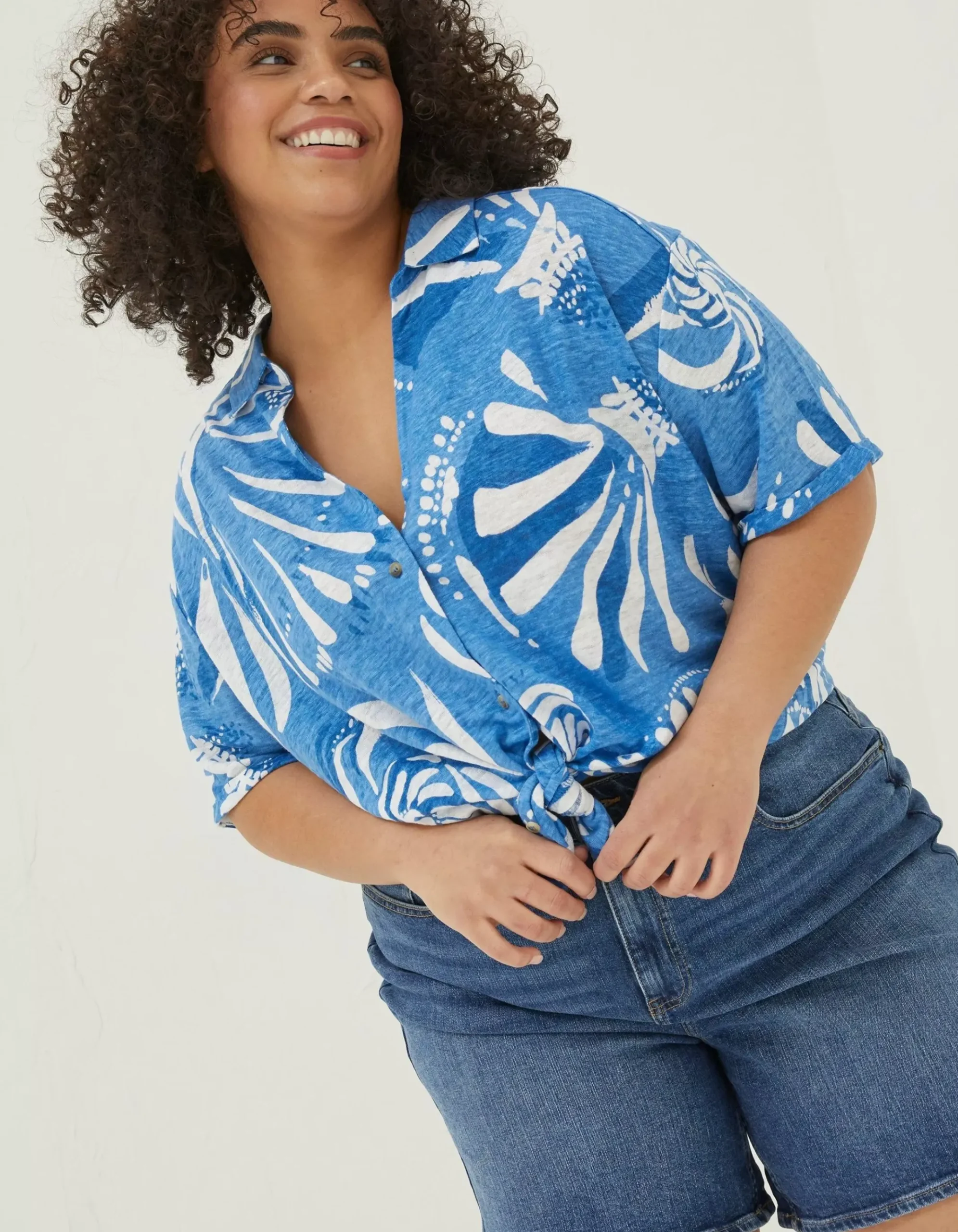 Mcs Linen Shirt