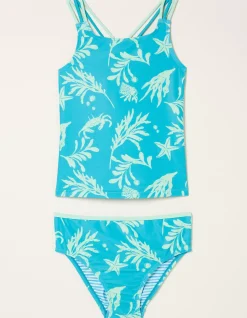 Mcs Rock Pool Tankini