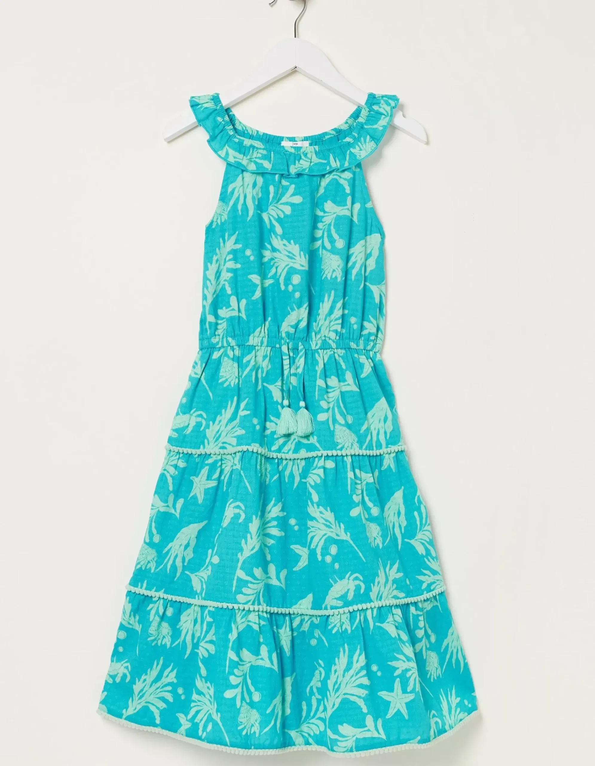 Mcs Ruby Dress