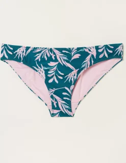 Mcs Seaweed Bikini Bottoms