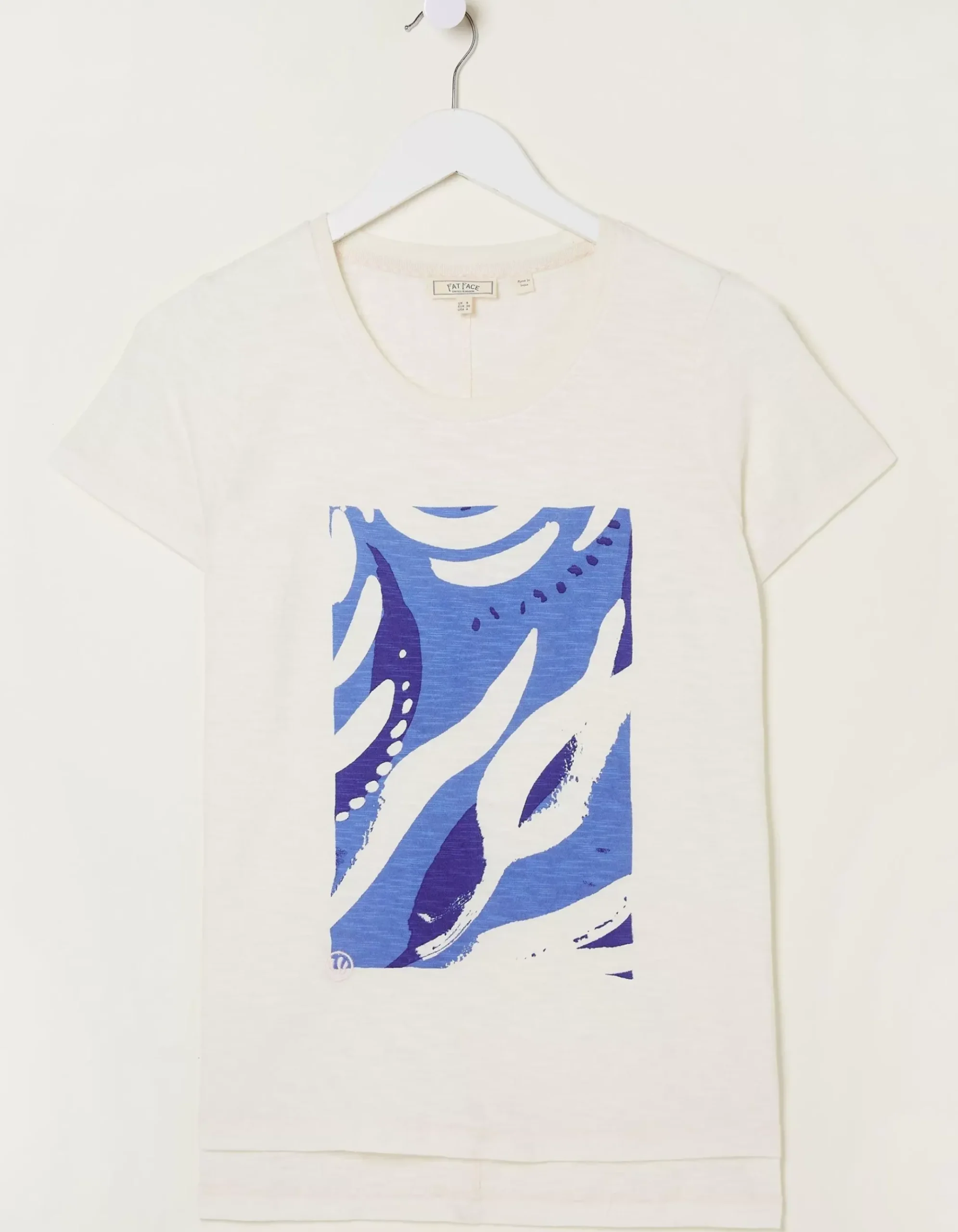Mcs Underwater Graphic T-Shirt