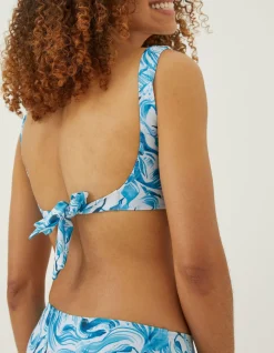 Mcs Wave Bikini Top