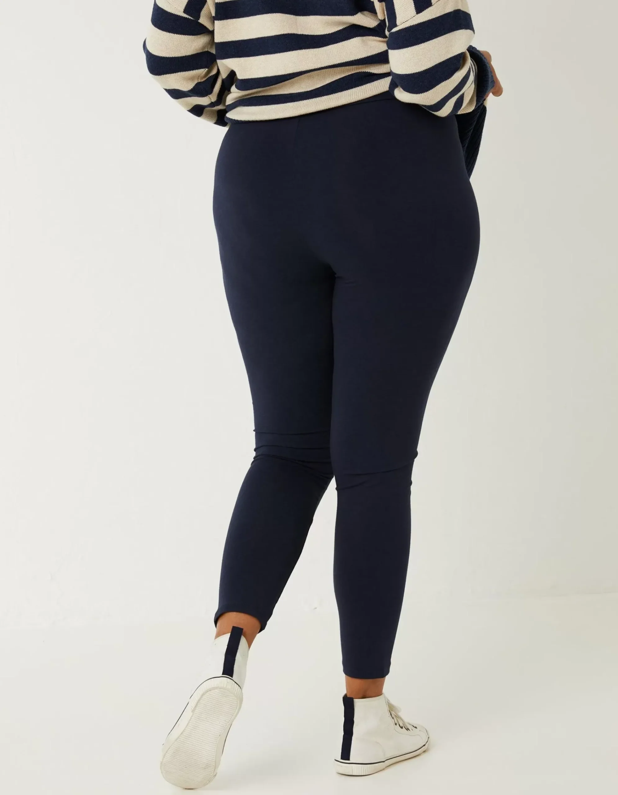 Meribel High Rise Leggings