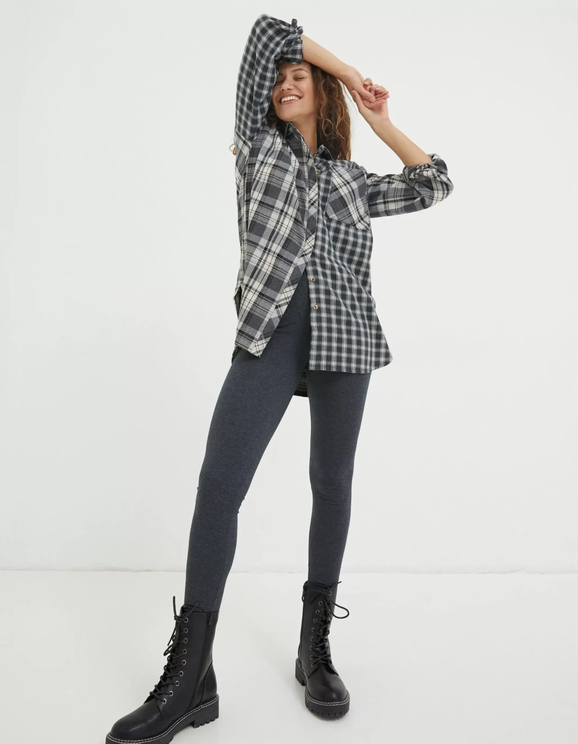 Meribel Legging
