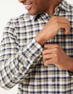 Miller Check Shirt