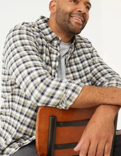 Miller Check Shirt