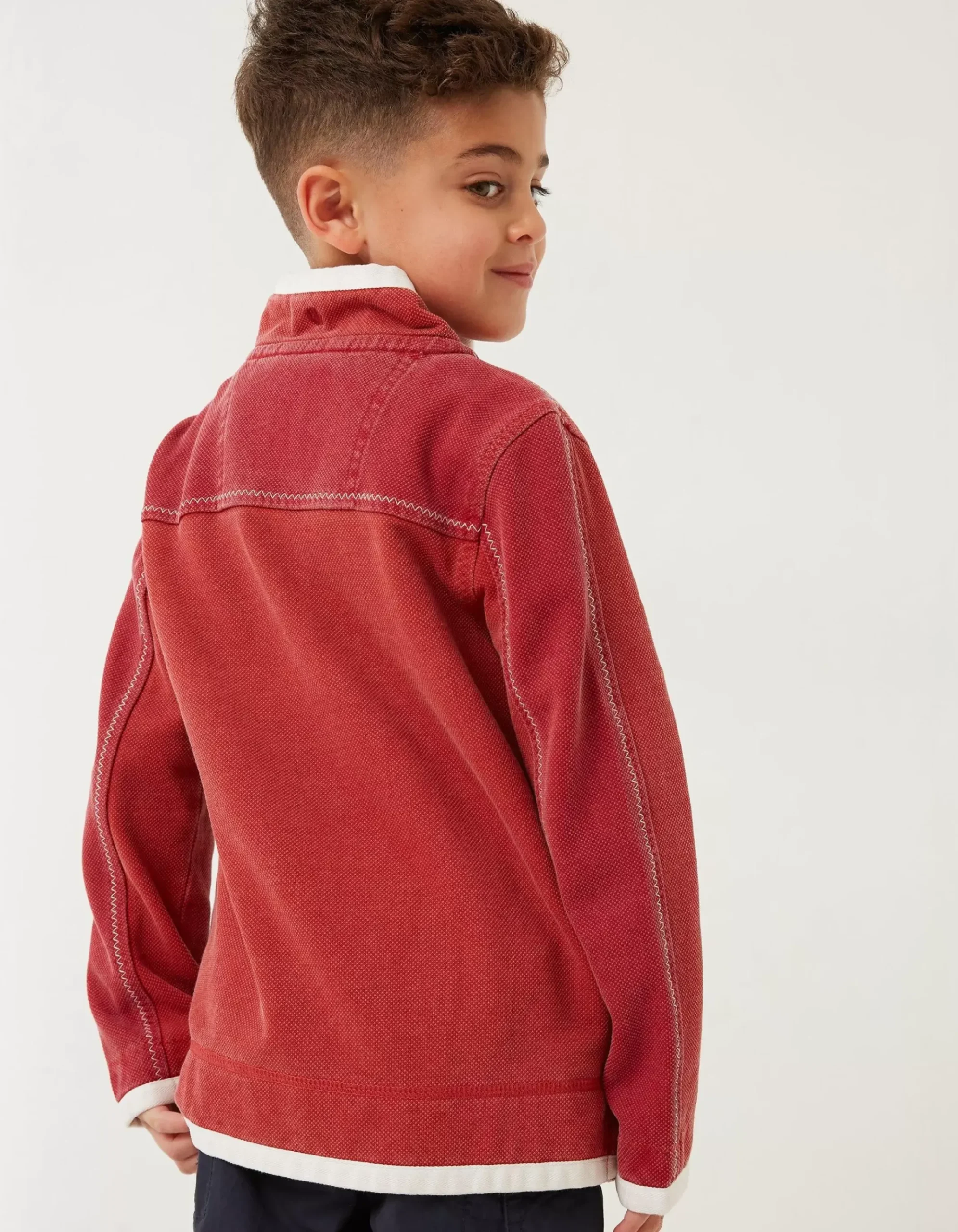 Mini England Airlie Sweat