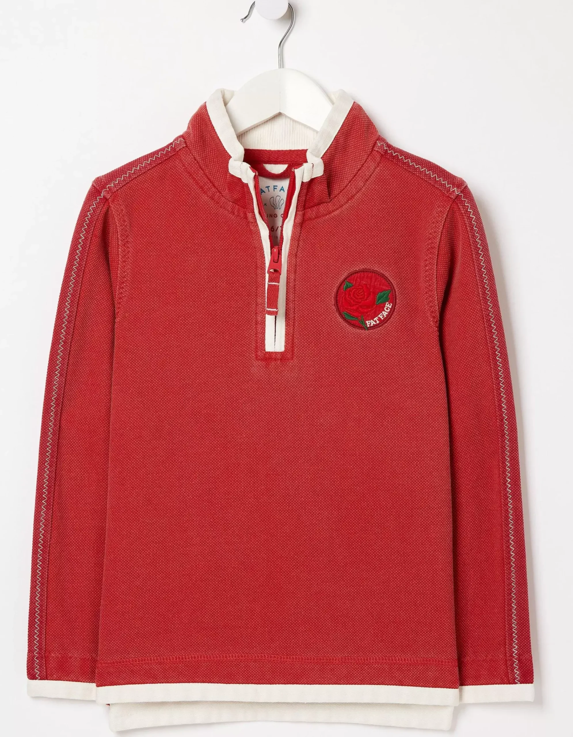 Mini England Airlie Sweat