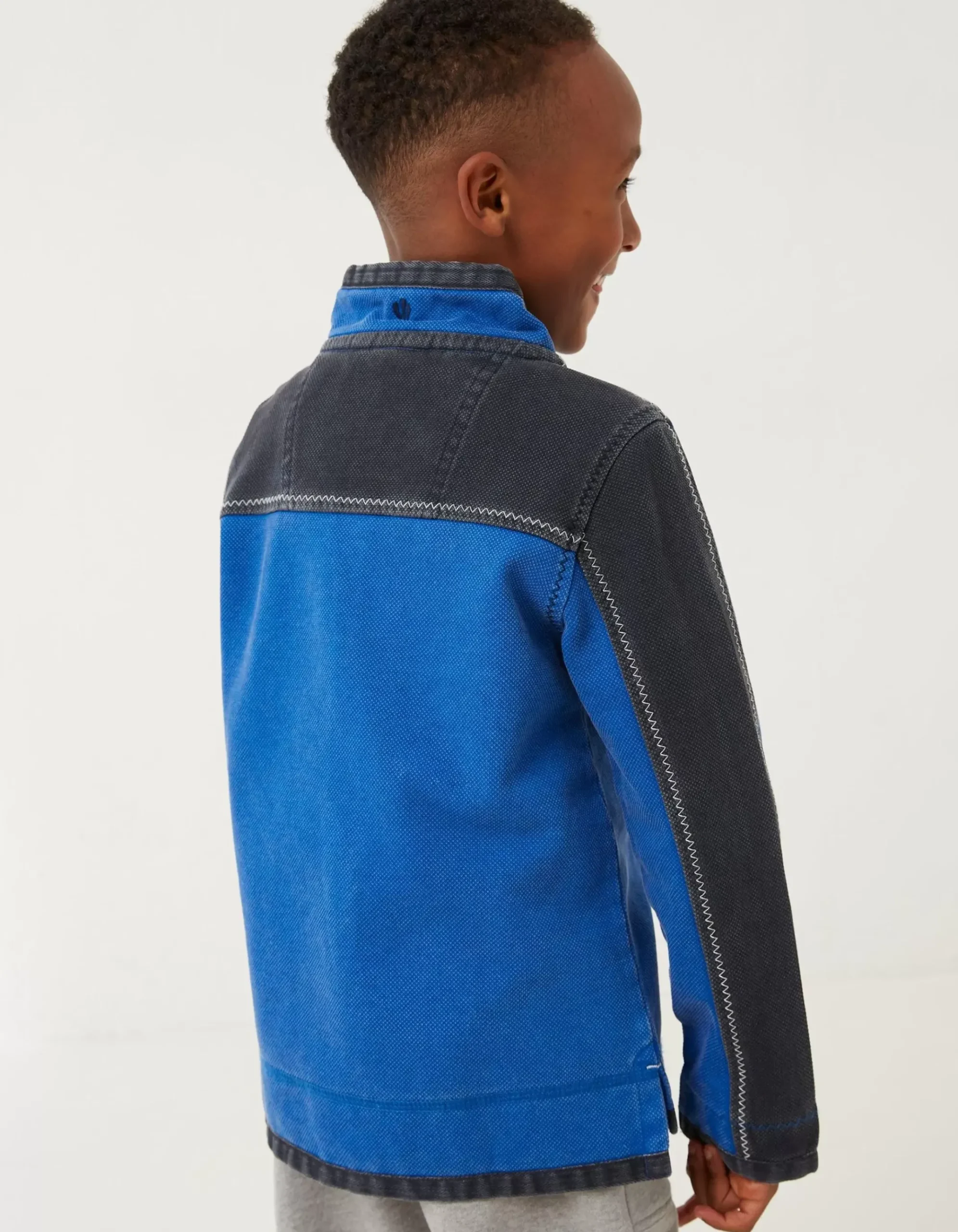Mini Scotland Airlie Sweat