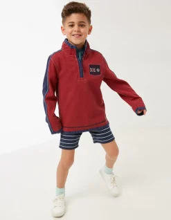 Mini Uk Airlie Sweat
