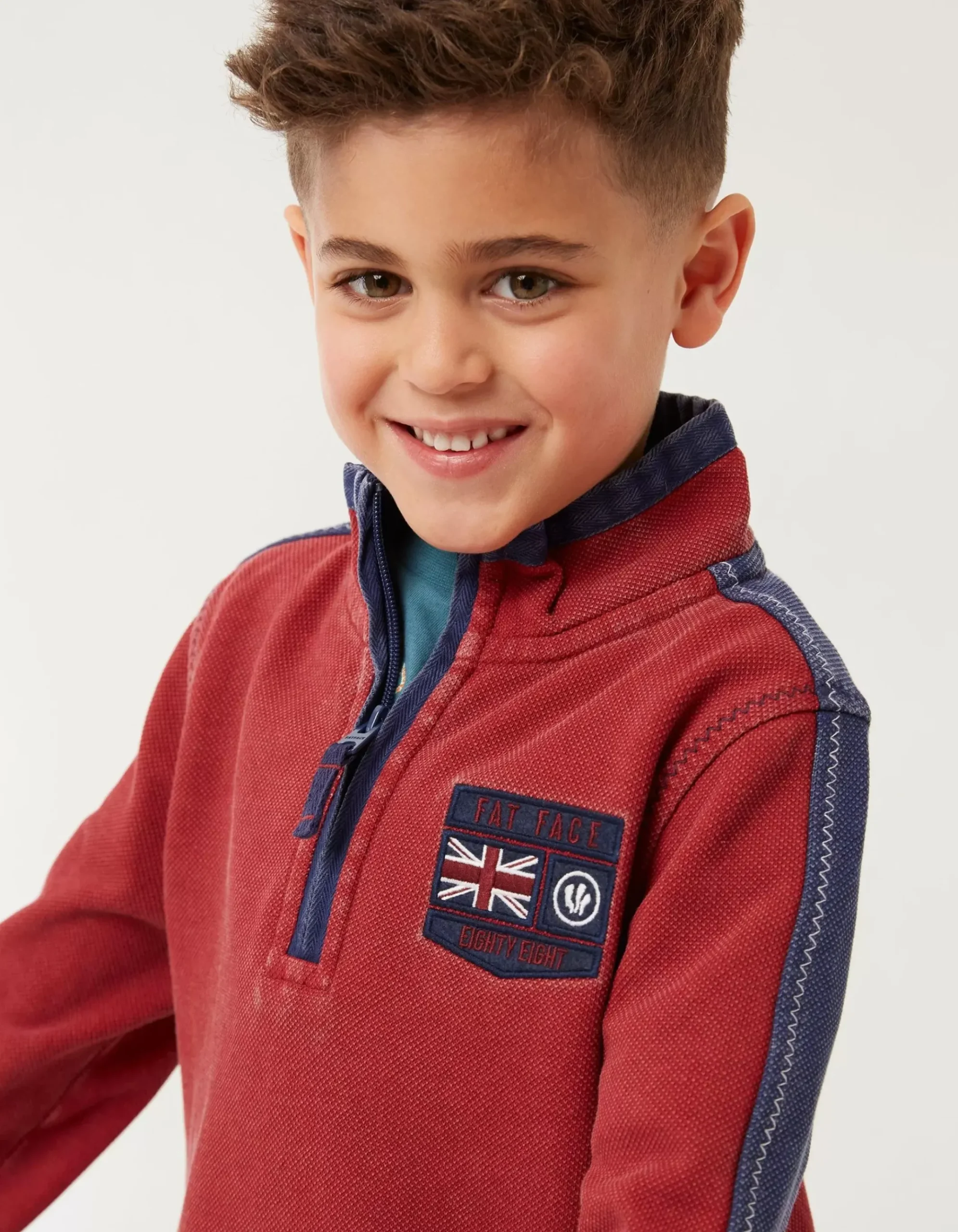 Mini Uk Airlie Sweat