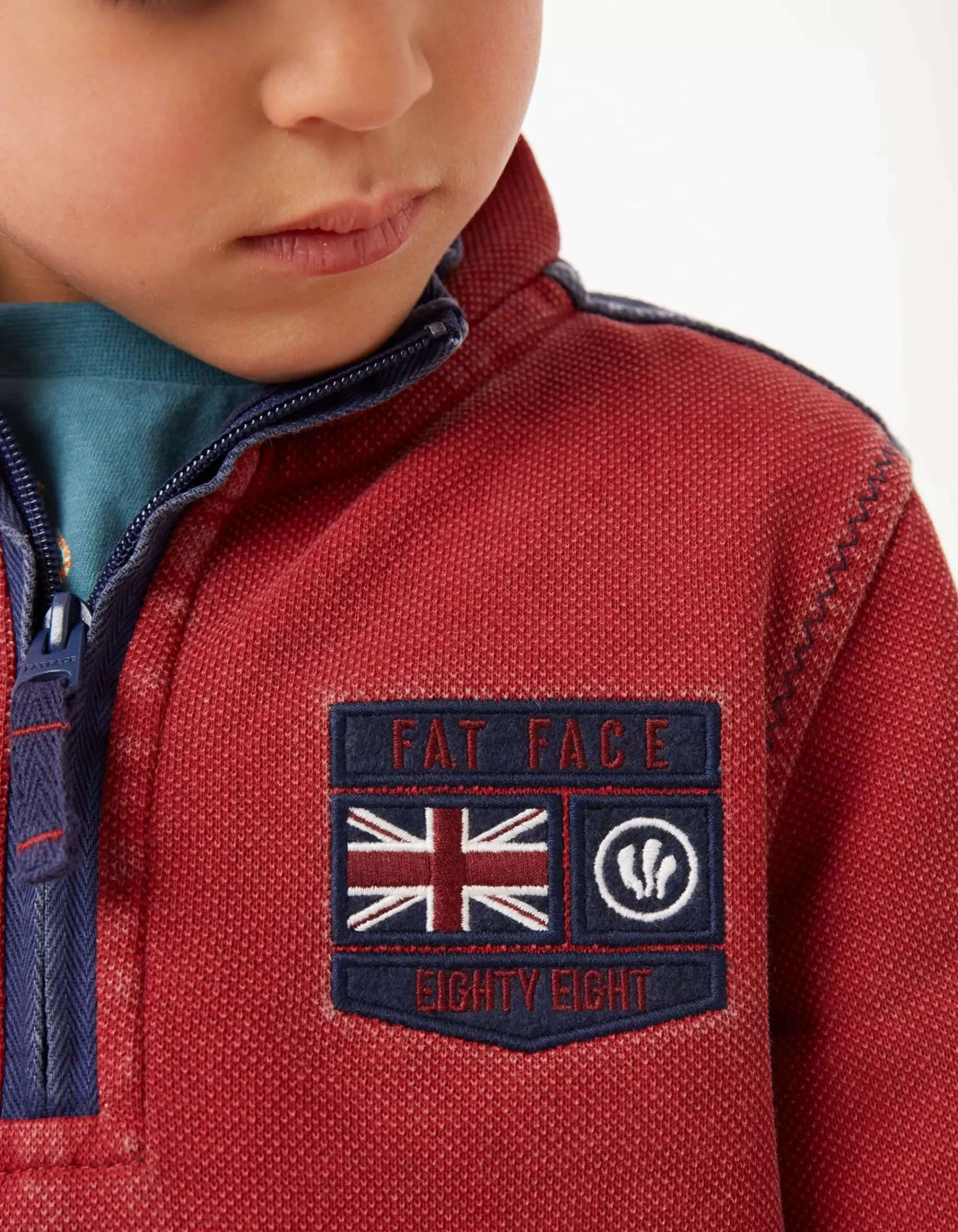 Mini Uk Airlie Sweat