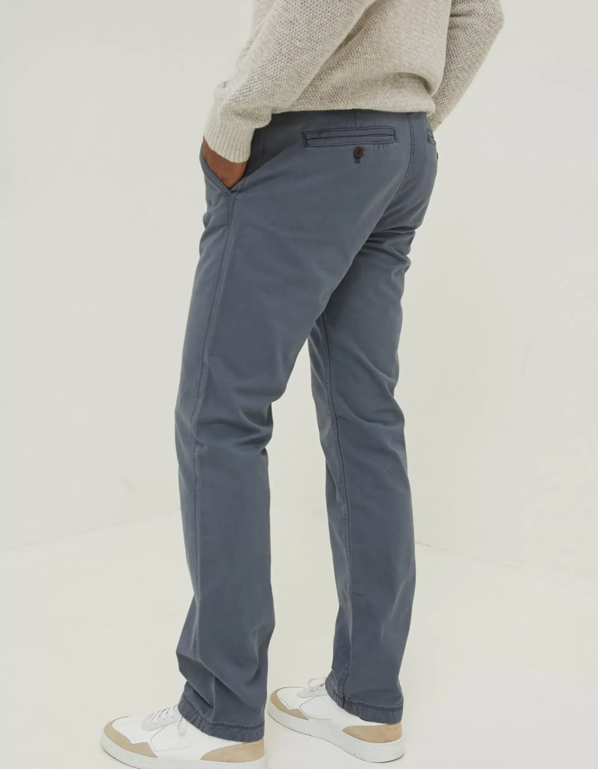 Modern Coastal Chino
