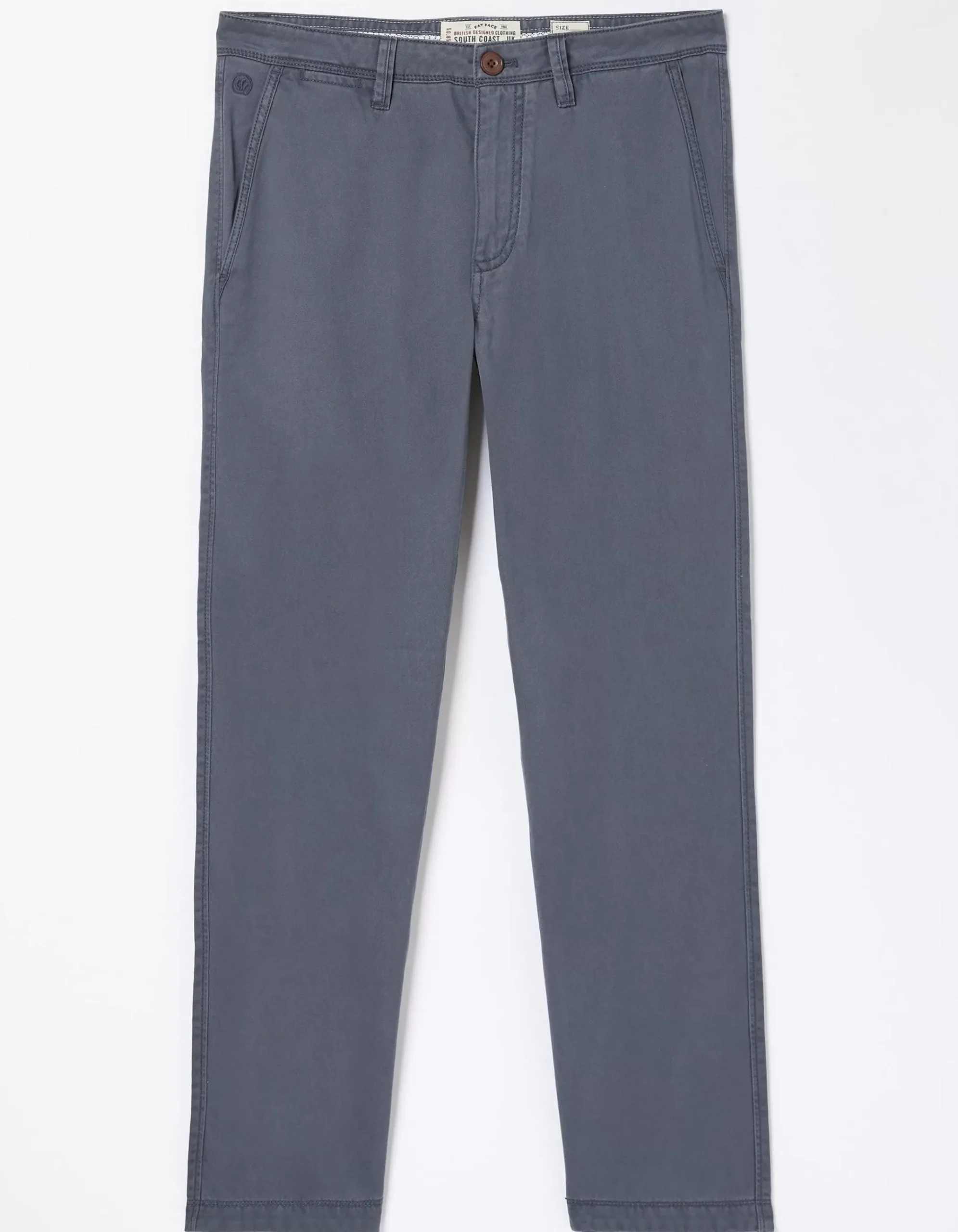 Modern Coastal Chino