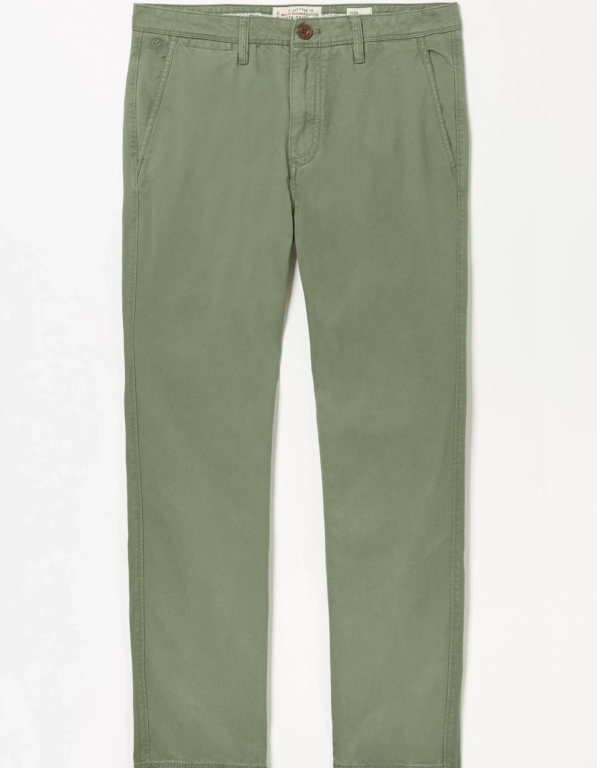 Modern Coastal Chino