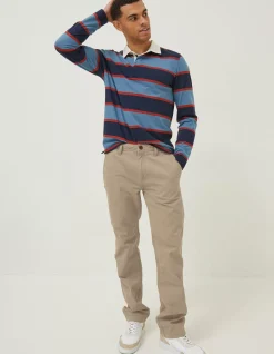 Modern Coastal Chino