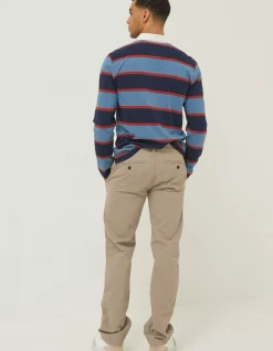 Modern Coastal Chino