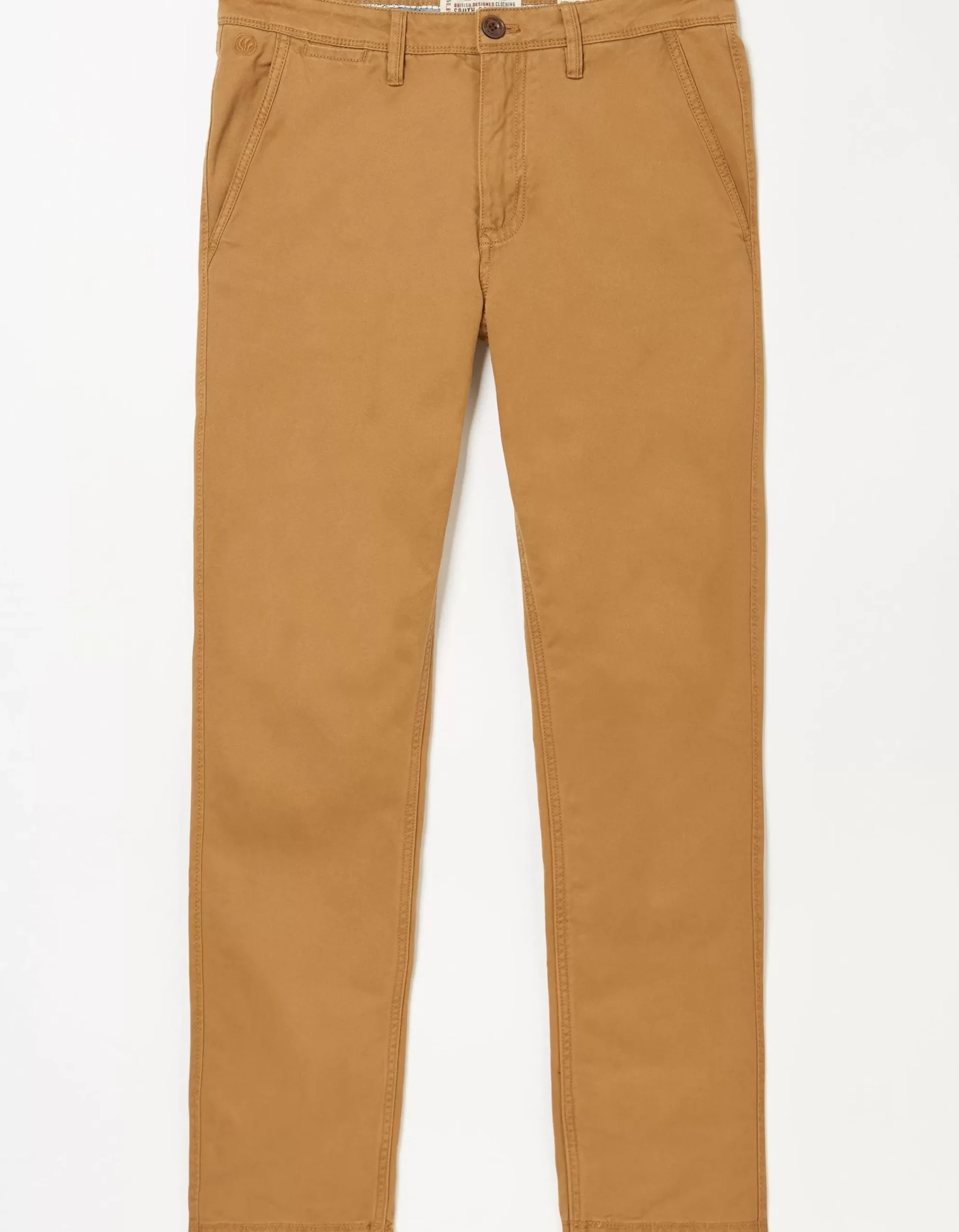 Modern Coastal Chino
