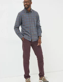 Modern Coastal Chinos
