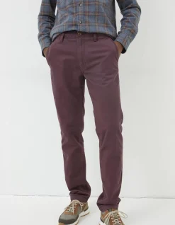 Modern Coastal Chinos