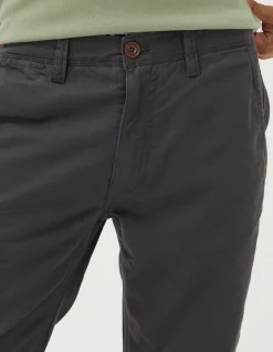 Modern Coastal Chinos